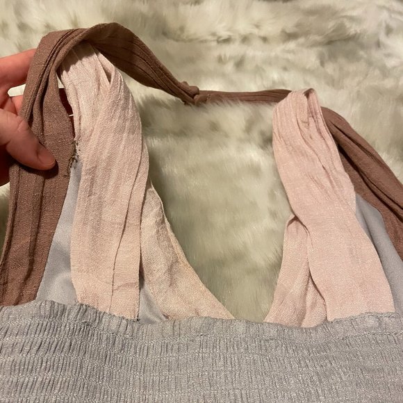 Altar’d State Go Grecian Maxi Dress - Used, Great Condition, size S - Picture 9 of 11